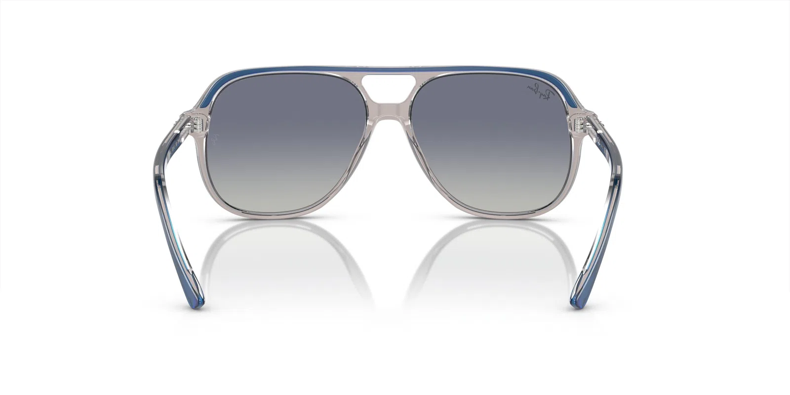 Ray-Ban Kids Bill 0RJ9096S Sunglasses - view 3